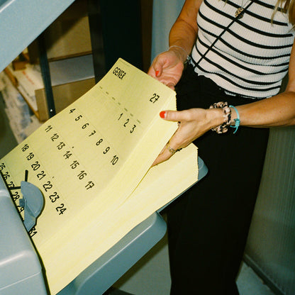 CALENDARIO PARED 2027