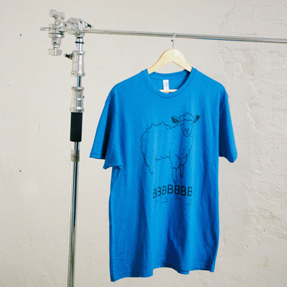 CHAO WIFI ● CAMISETA