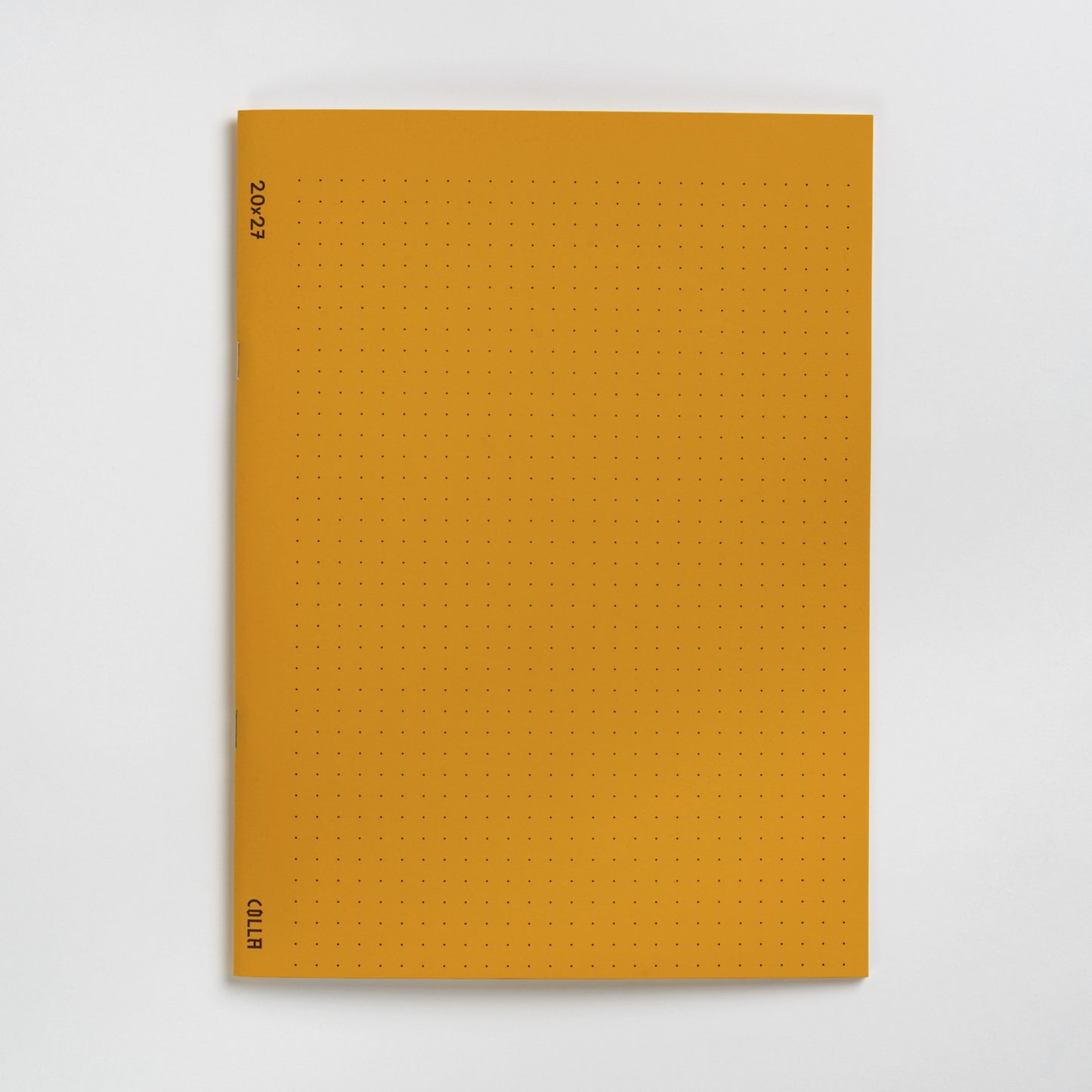 LIBRETAS GRAPA 20x27CM