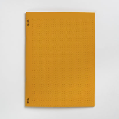 LIBRETAS GRAPA 20x27CM