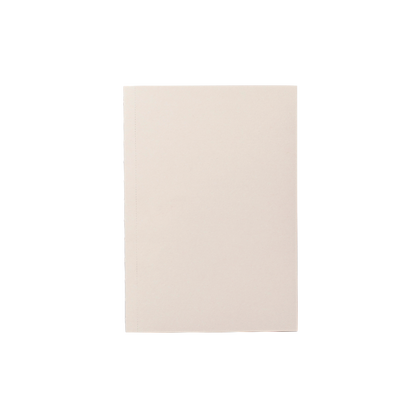 LIBRETA PAPEL RESCATADO ● RÚSTICA LOMO VISTO