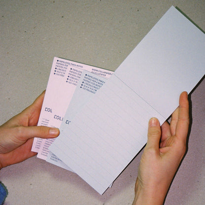 PAPELOTES PARA NOTAS