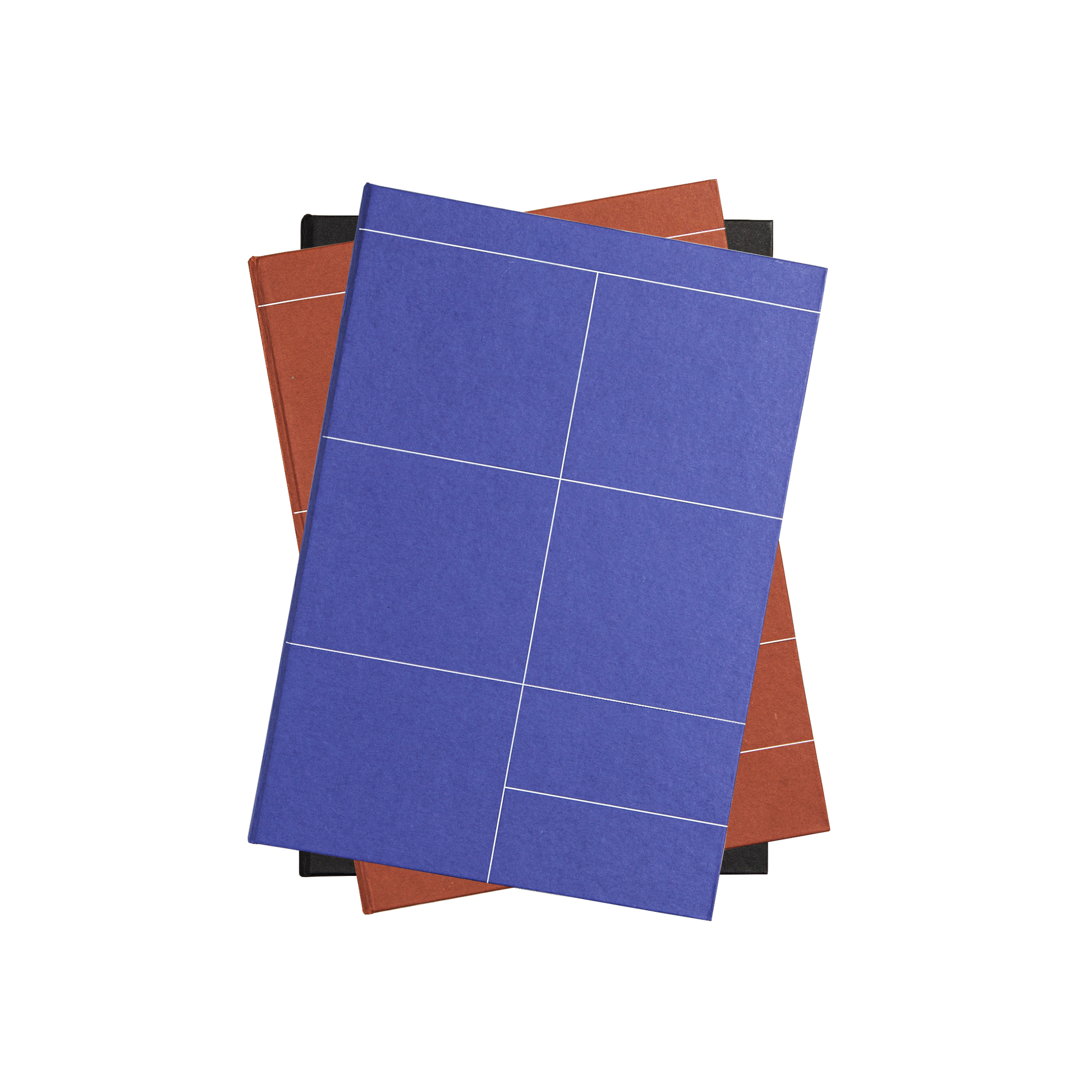Agenda semanal atemporal Collapaper