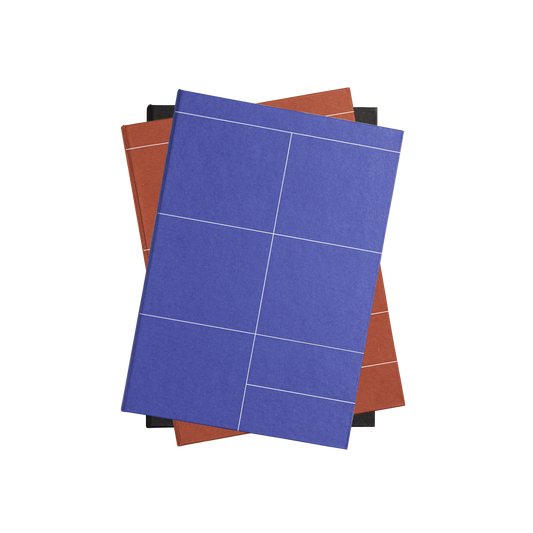 Agenda semanal atemporal Collapaper