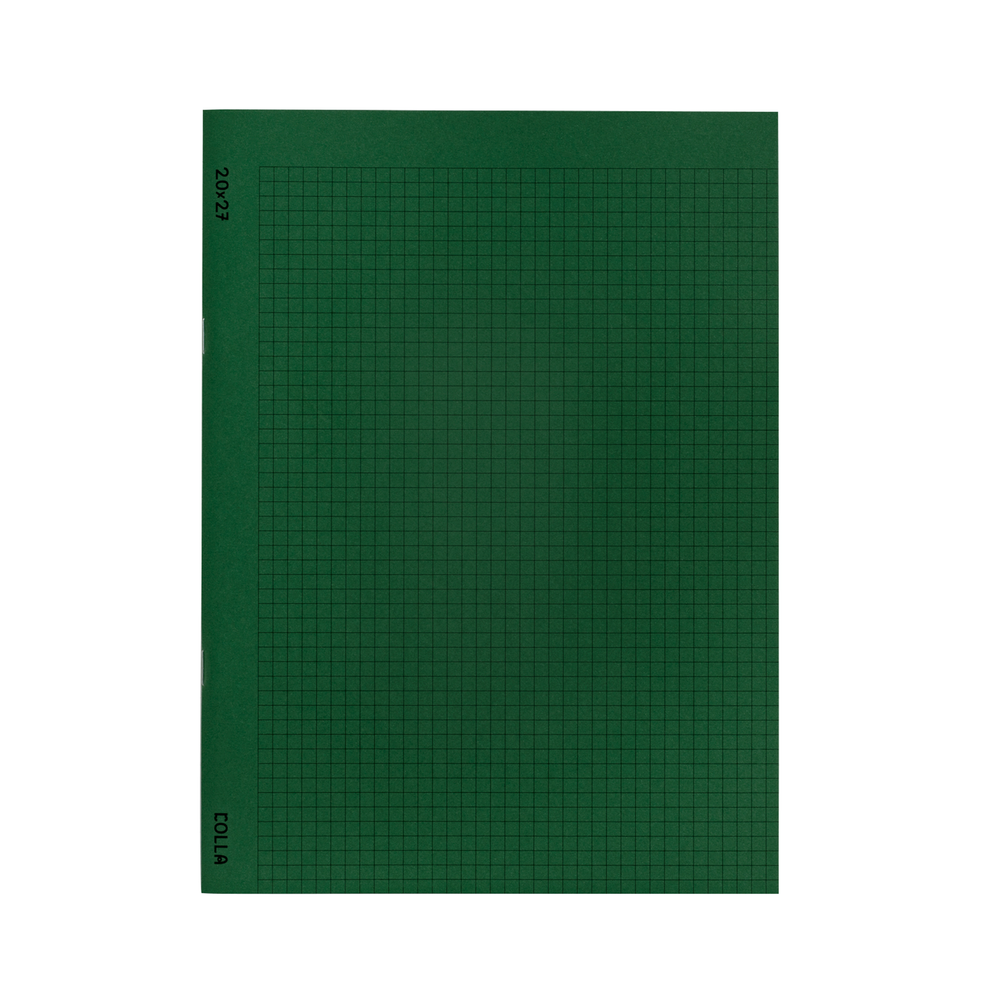 LIBRETAS GRAPA 20x27CM
