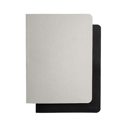 JUEGO DOS CUADERNOS