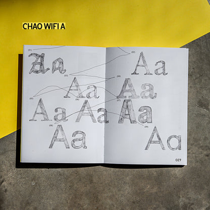 Familia SIN WIFI (x3 cuadernos de actividades)